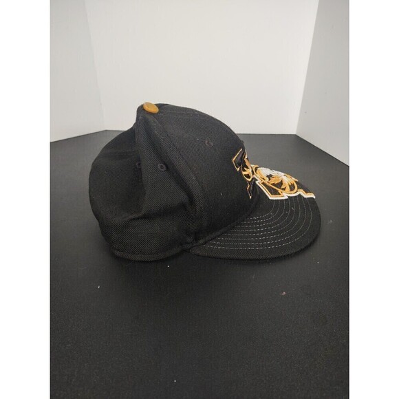 New Era 59Fifty Mizzou Missouri 7 1/4 Fitted Hat - Picture 3 of 7